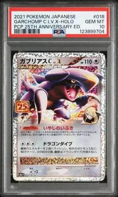 2025年最新】ガブリアスcチャンピオンの人気アイテム - メルカリ