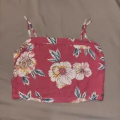 ROXY ロキシー　キャミソール　トップスのサムネイル
