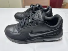 NIKE AIR MAX LTD 3 28.5cm オールブラックのサムネイル