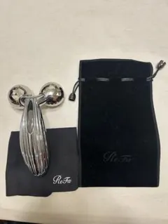 ReFa RF-PC2019B SILVER - メルカリ