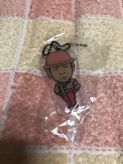 USA クリアチャーム