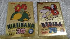 Meijiポケモンゲットカード ワニノコセット - メルカリ