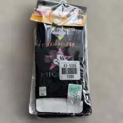 FUKUSUKE ミッキー スパッツ 80-90cmのサムネイル