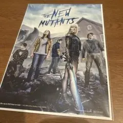2025年最新】ニューミュータンツの人気アイテム - メルカリ