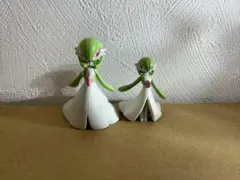 ポケモン モンコレ　サーナイト　おまけ付き