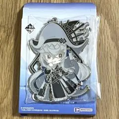【新品】 アークナイツ 巡海蝕光 一番くじ 帰冥スペクター キーホルダー G賞