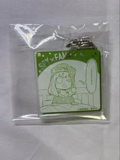 アーニャ アクリルキーホルダーのサムネイル