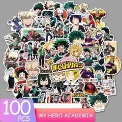 僕のヒーローアカデミア(100枚)