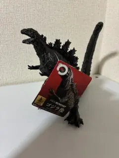 ゴジラ 1973 ゴジラ・ストア限定 ムービーモンスターシリーズ - メルカリ