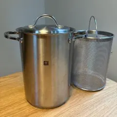 Zwilling アスパラガス・パスタポットのサムネイル