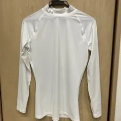 アンダーアーマー　長袖　インナー