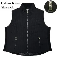 xl ダウンベスト