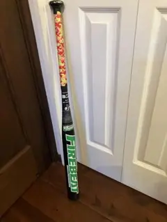 ソフトボール　３号バット