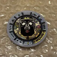 妖怪ウォッチ 妖怪メダル マドモアイゼル トレジャーメダル カセキメダル