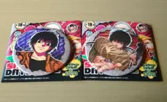 sakamoto days コレクション缶バッジ　南雲