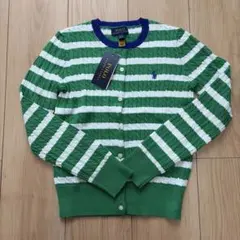 Polo Ralph Lauren カーディガン