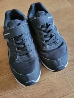 ムーンスター 子供靴 21.0 EE