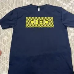 CHRIO スポーツシャツ バドミントン