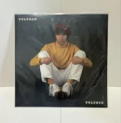 S*a様 Vulfmon DEG レコード 限定版 (vulfpeck) - メルカリ