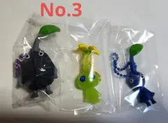 ピクミン　マスコット２。3コセット
