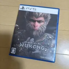 BLACK MYTH WUKONG DELUXE EDITION