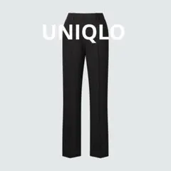 新品未使用 ユニクロ感動パンツ　XL