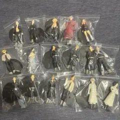 2026年最新】東京リベンジャーズ フィギュアの人気アイテム - メルカリ