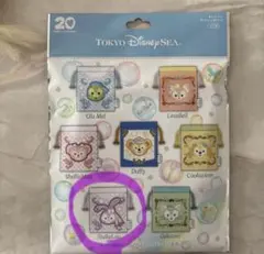 カラフルハピネス　ハートフェルト　きんちゃく　ステラルー