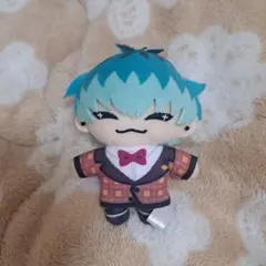 ヒプマイ 白膠木簓 ちぃぬい flava2 - メルカリ
