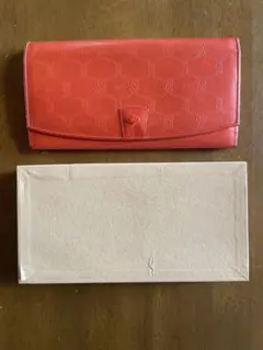 D'ARGENTレザー 長財布