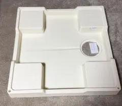 洗濯機　防水パン　テクノテック