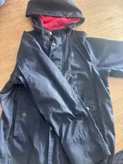 ラフルローレン パーカー