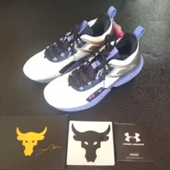 未使用 PEAK ルー ウィリアムズ着用 ロサンゼルス クリッパーズカラー