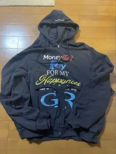 2025年最新】Project g/r パーカーの人気アイテム - メルカリ