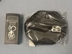 B'z LIVE-GYM2026 FYOP+ ドラムバッグ マスキングテープ - メルカリ