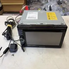 KENWOOD ケンウッド カーナビMDV-L300のサムネイル