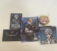 シクフォニグッズまとめ売り