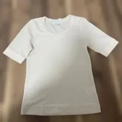 〈出品2/23迄〉 green label relaxing 半袖シャツ