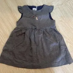 familiar ファミリア　ワンピース 90