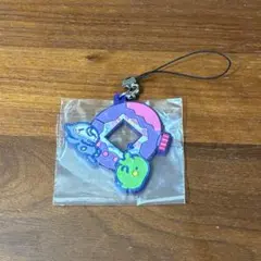 たまごっち　ラバーチャーム　一番くじ