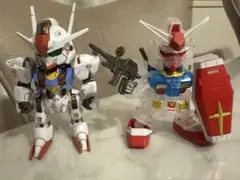 2025年最新】機動戦士ガンダム SDガンダムBB戦士の人気アイテム - メルカリ