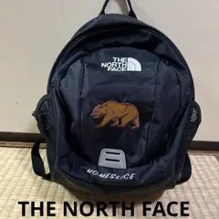 THE NORTH FACE HOMESLICE キッズ リュックのサムネイル