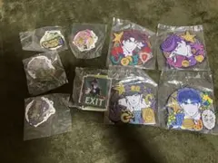 ジョジョの奇妙な冒険　一番くじ　J賞　L賞