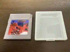 テトリス ゲームボーイソフト