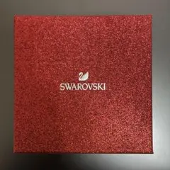 Swarovski アクセサリーケース