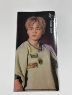 JO1 鶴房汐恩 OTD チケットホルダー