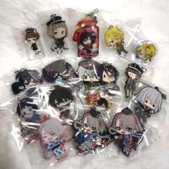2026年最新】刀剣乱舞 今剣 ラバーストラップの人気アイテム - メルカリ