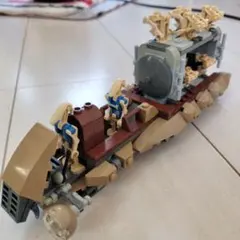 スター・ウォーズレゴ