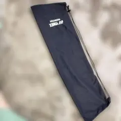 YONEX バドミントン バッグ 黒