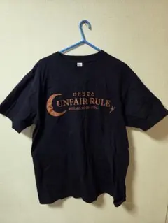 2026年最新】unfair ruleの人気アイテム - メルカリ